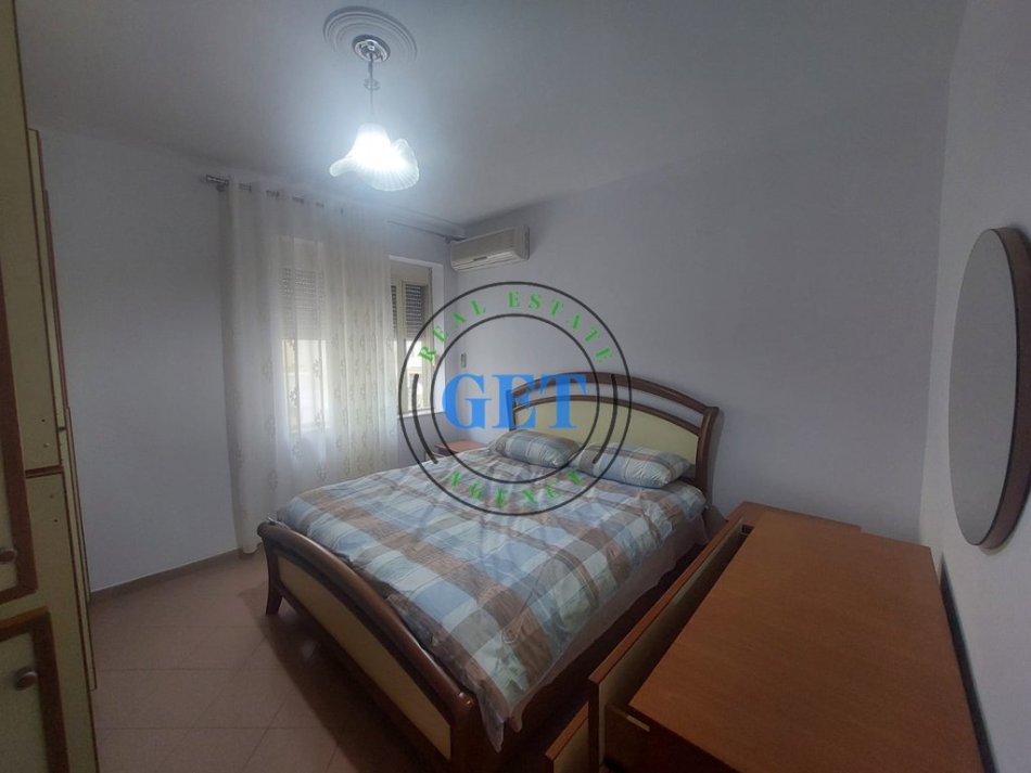 Durres, jepet me qera apartament 1+1 Kati 1, 80 m² 500 € 
