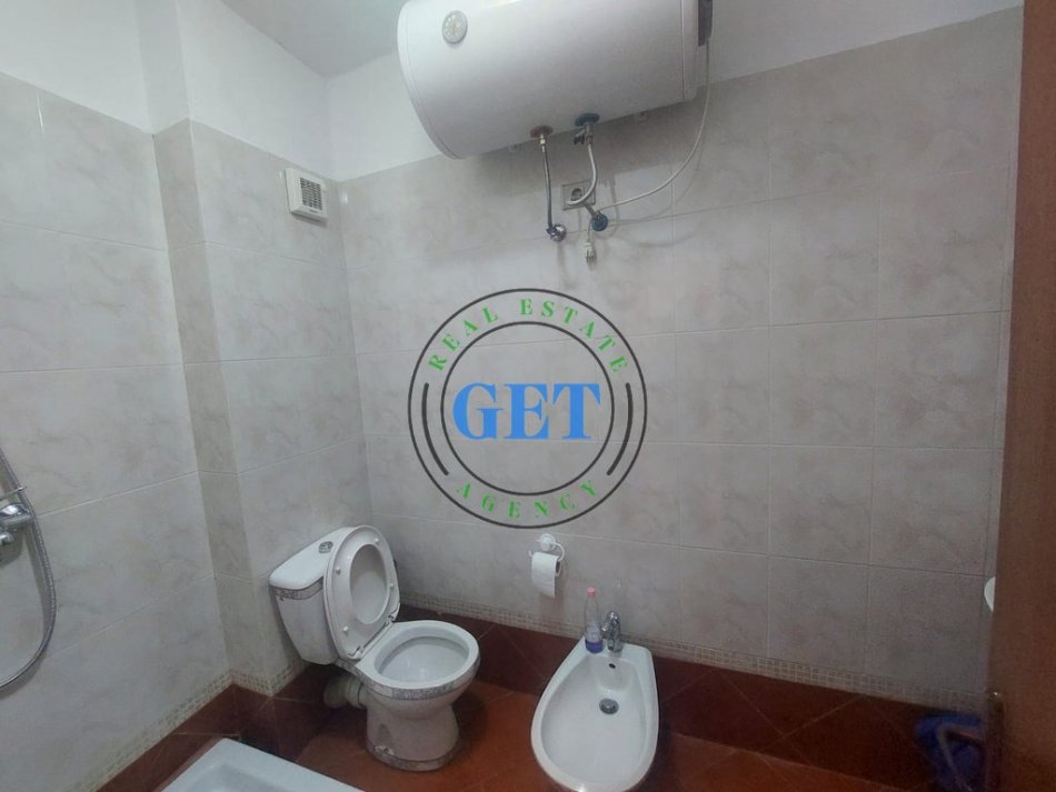 Durres, jepet me qera apartament 1+1 Kati 1, 80 m² 500 € 