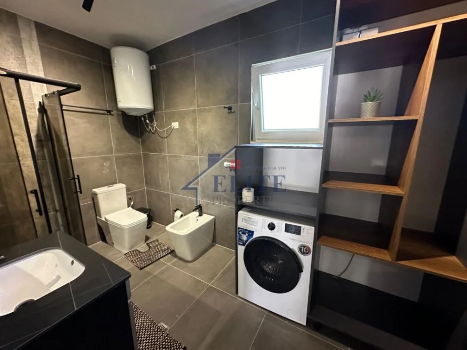 Tirane, jepet me qera shtepi 1+1+Aneks Kati 0, 70 m² 550 € (Don Bosko)