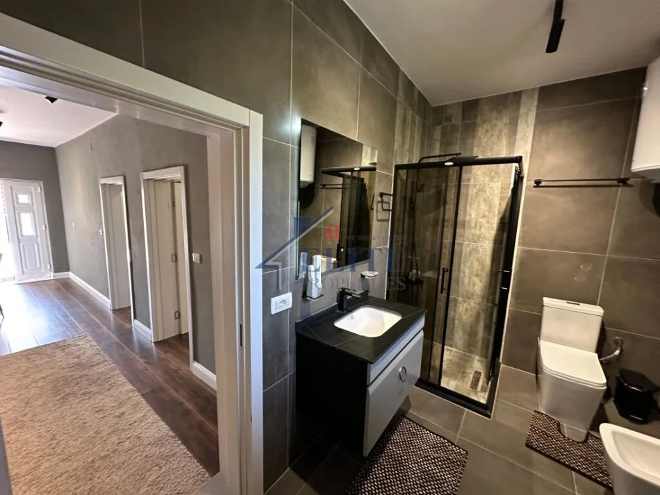 Tirane, jepet me qera shtepi 1+1+Aneks Kati 0, 70 m² 550 € (Don Bosko)