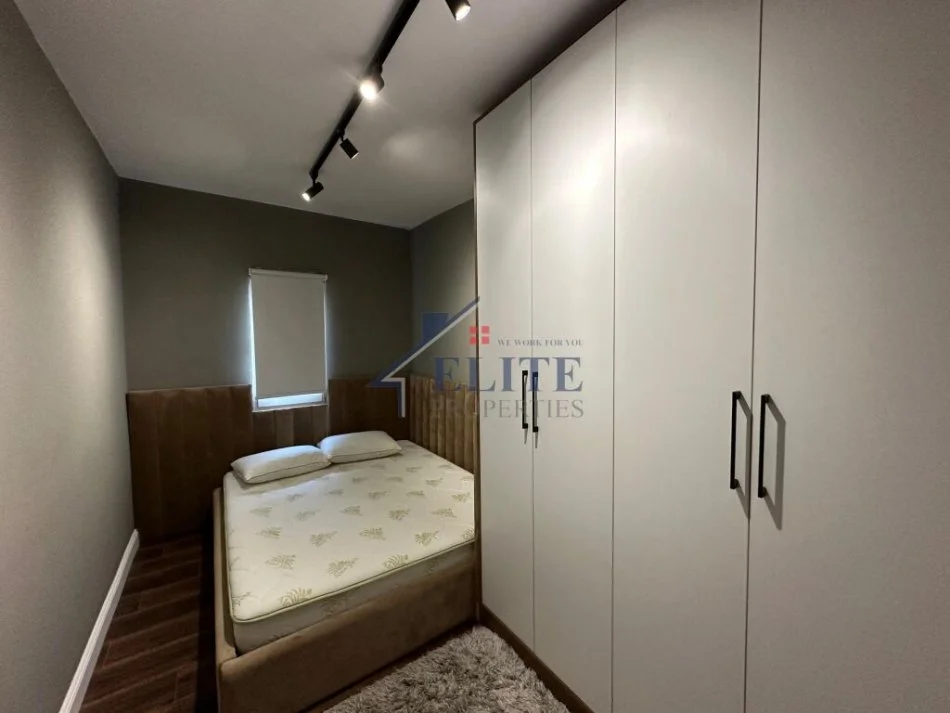 Tirane, jepet me qera shtepi 1+1+Aneks Kati 0, 70 m² 550 € (Don Bosko)