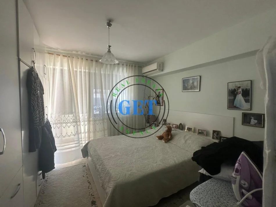 Durres, shitet apartament 2+1 Kati 5, 95 m² 95.000 €