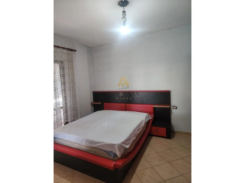 Tirane, shitet apartament 1+1 Kati 3, 78 m² 124.320 € (Don Bosko)