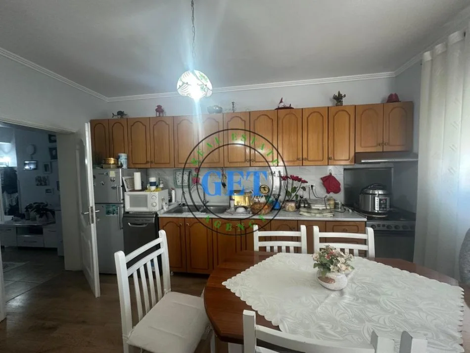 Durres, shitet apartament 2+1 Kati 5, 95 m² 95.000 €