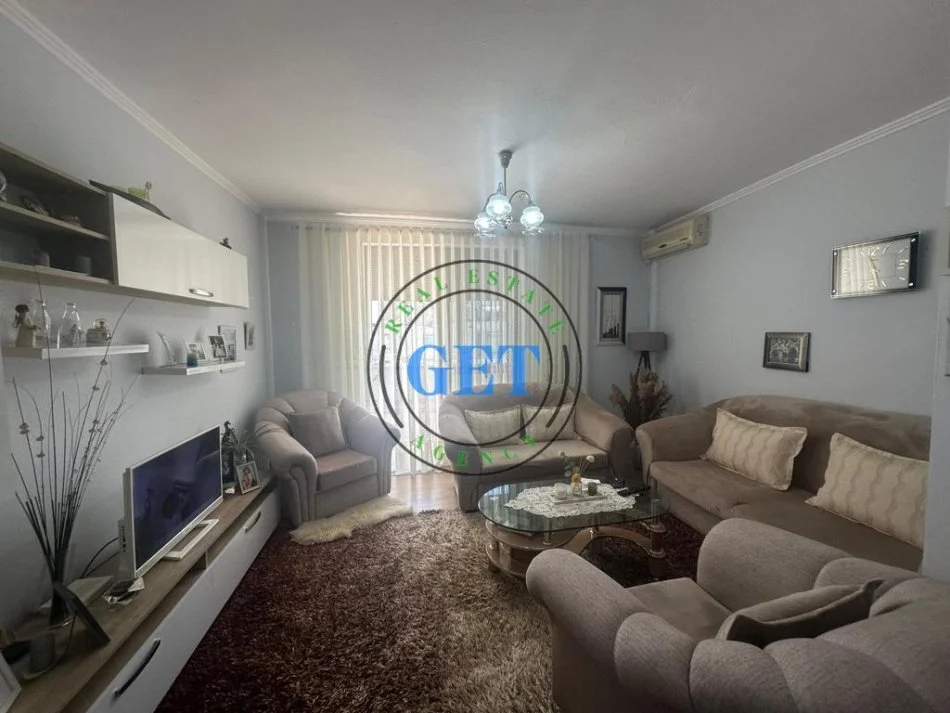 Durres, shitet apartament 2+1 Kati 5, 95 m² 95.000 €