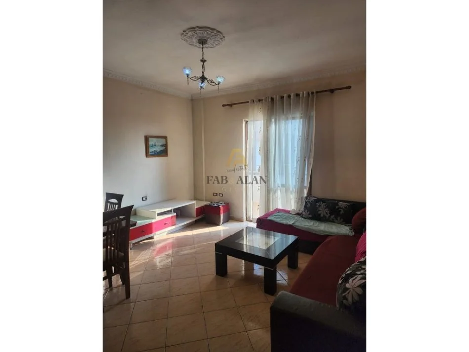 Tirane, shitet apartament 1+1 Kati 3, 78 m² 124.320 € (Don Bosko)
