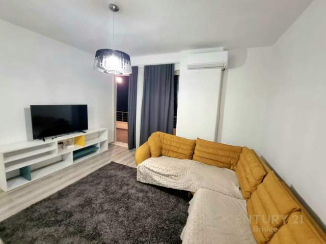 Tirane, shitet apartament 2+1+A+BLK Kati 4, 78 m² 102.000 Euro (ish fusha aviacionit)