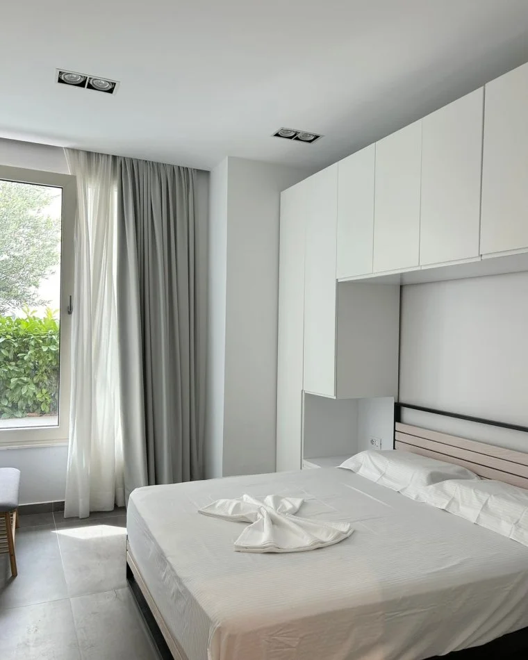 Dhermi - Palase, shitet Vile , 158 m² (Green Coast 1)