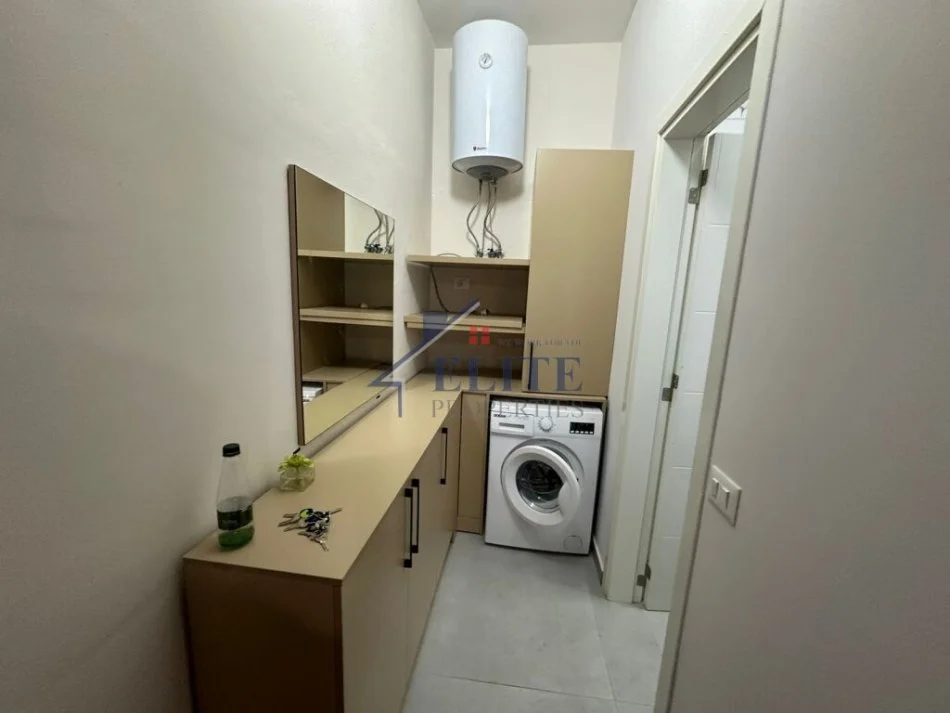 Tirane, jepet me qera garsonier Kati 0, 43 m² 400 € (Kodra e Diellit)