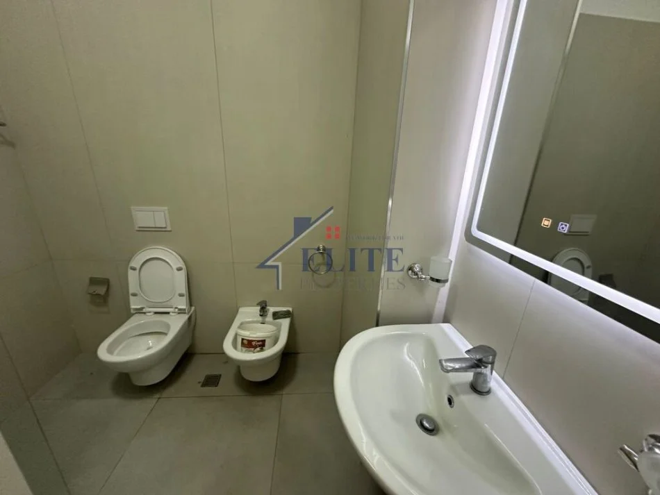 Tirane, jepet me qera garsonier Kati 0, 43 m² 400 € (Kodra e Diellit)