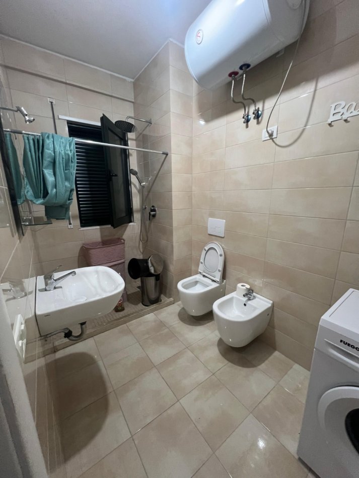 Qera, App 1+1, Post parkimi, Green City Astir, 550 euro ID: PRO60442