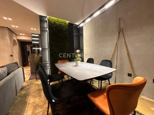 Tirane, shes apartament 2+1+BLK Kati 2, 128 m² 285.000 Euro (Osman Myderizi)