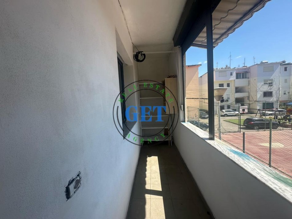 Durres, shitet apartament 1+1+Ballkon Kati 2, 59 m² 78.000 € (Zjarrfiksja)