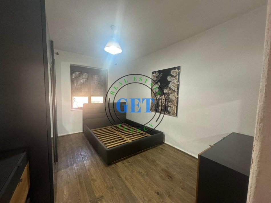 Durres, shitet apartament 1+1+Ballkon Kati 2, 59 m² 78.000 € (Zjarrfiksja)