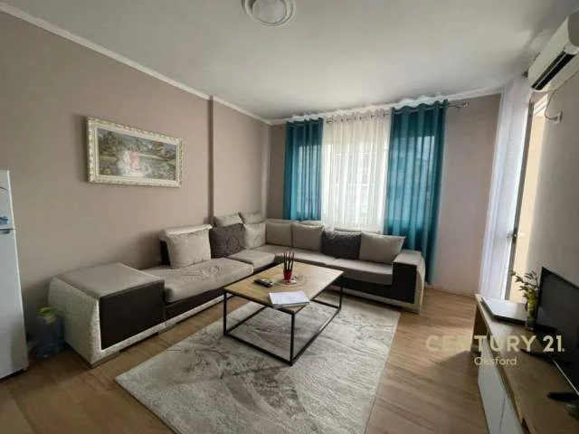 Tirane, shitet apartament 1+1+A+BLK Kati 1, 76 m² 75.000 Euro (yzberish)