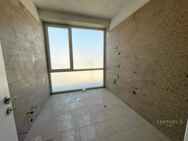 Tirane, shitet apartament 2+1 Kati 4, 106 m² 158.000 Euro (4 Deshmoret)