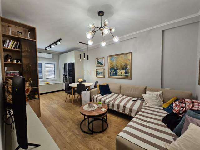 Tirane, jap me qera apartament 2+1 Kati 2, 73 m² 600 Euro (rruga don bosko)