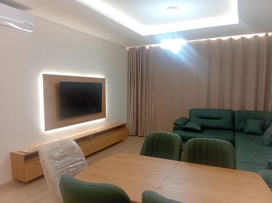 Tirane, shitet apartament 1+1 Kati 6, 80 m² 235.000 € (zogu i zi)