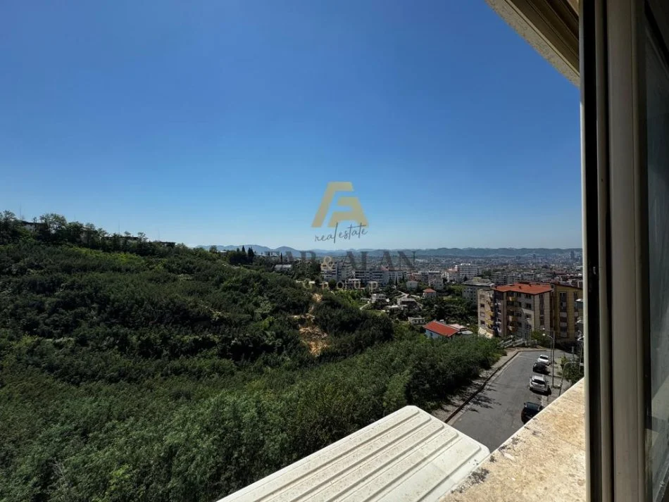 Tirane, shitet apartament 2+1 Kati 4, 124 m² 124.000 € (Fresk)