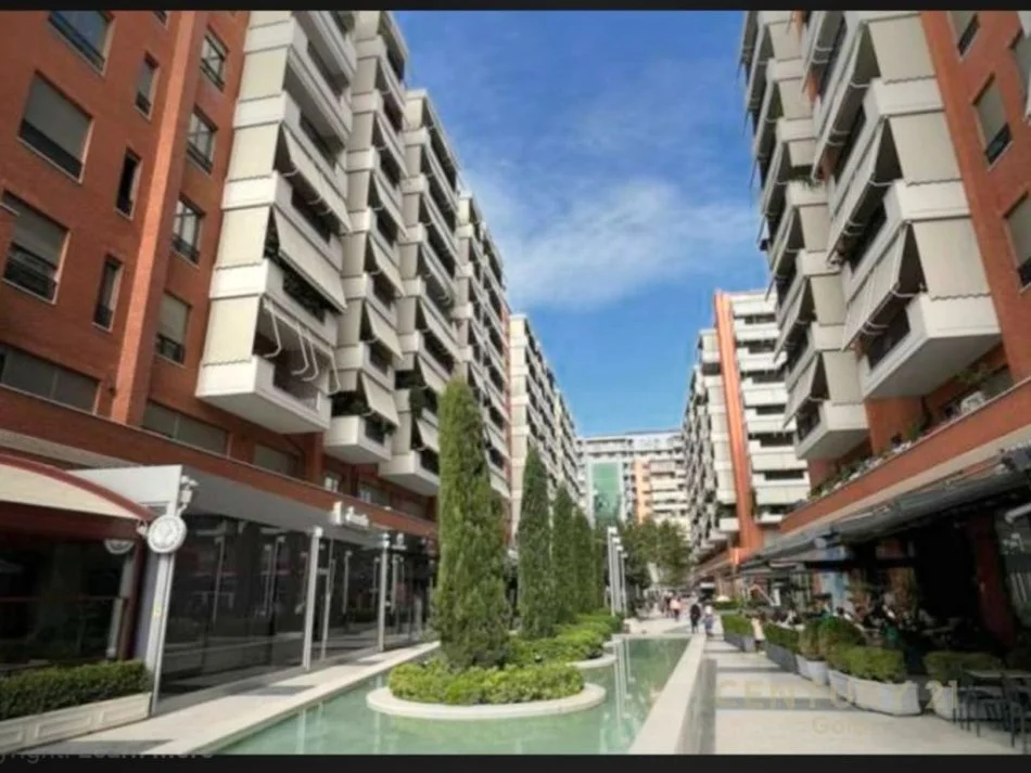 Tirane, shitet apartament 2+1+Aneks+Ballkon Kati 5, 180 m² 360.000 € (Delijorgji)