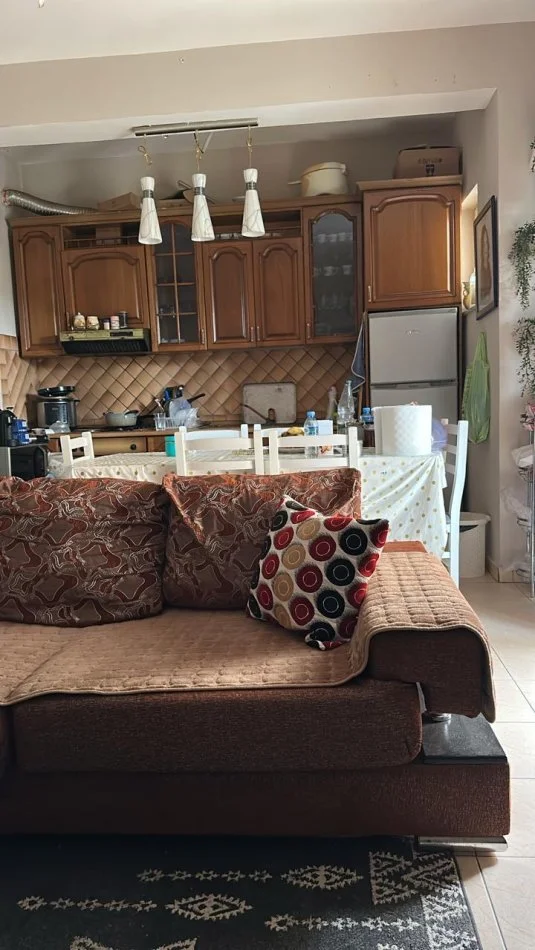 Durres, shitet apartament 1+1+Ballkon Kati 2, 64 m² 67.000 € 