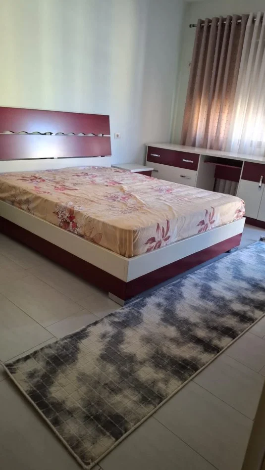 Tirane, jepet me qera apartament 2+1+2 Kati 6, 100 m² 450 € (Vila L Astir)