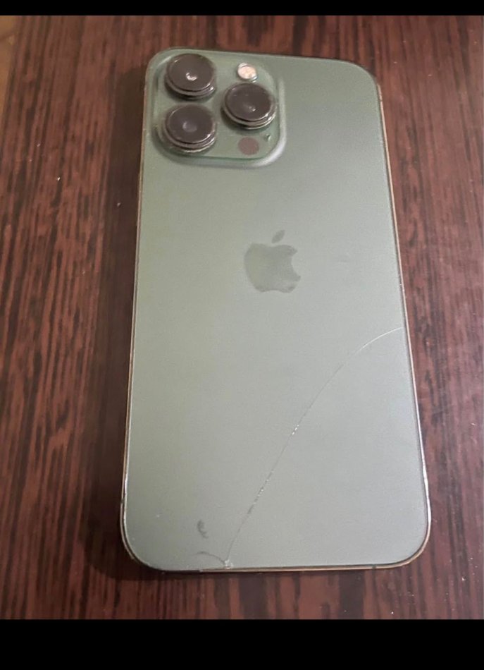 Tirane, okazion Celular-Smartphone Iphone 13 pro + apple watch