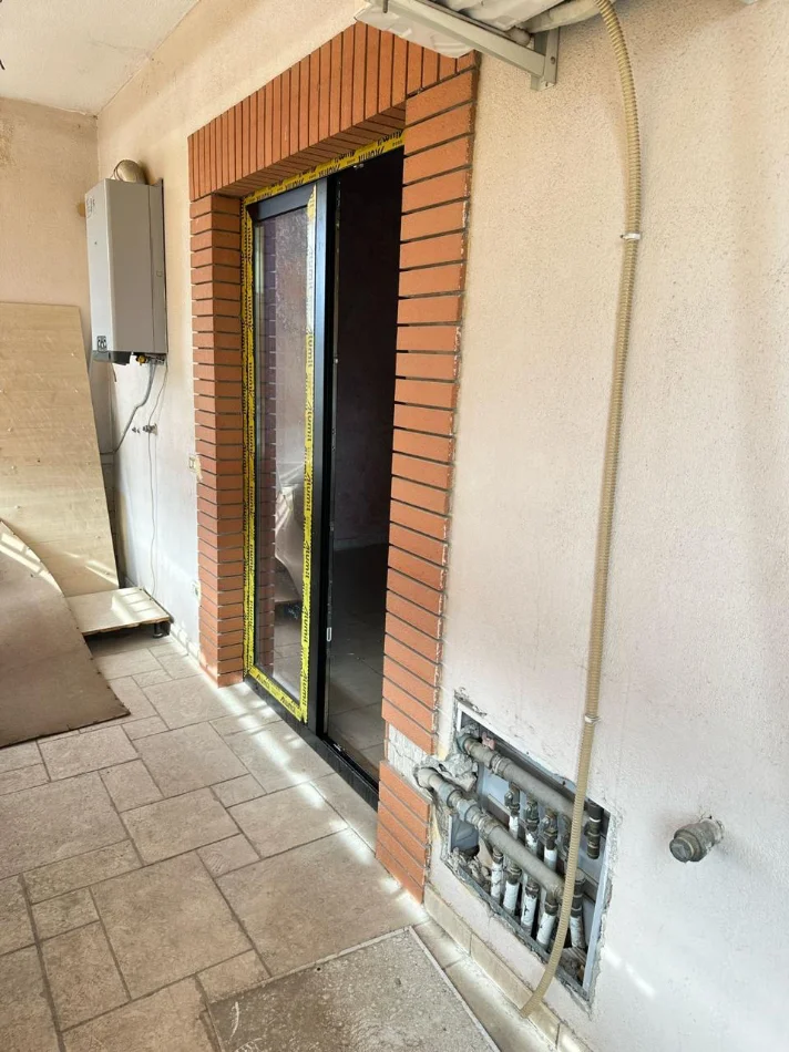 Tirane, shitet apartament duplex 2+1+Ballkon Kati 9, 178 m² 350.000 € 