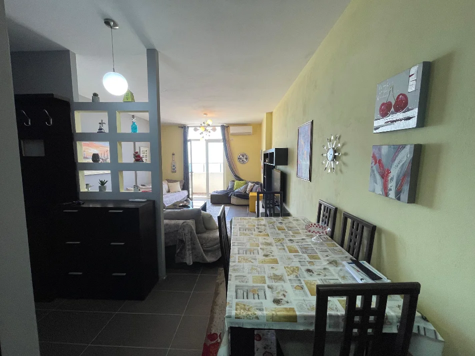 Durres, shitet apartament 2+1+Ballkon Kati 5, 87 m² 195.000 € 