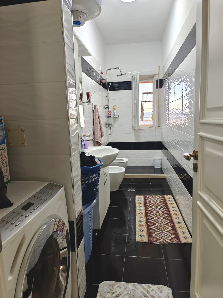 Tirane, shitet apartament+verande | Penthouse 2+1+Ballkon Kati 5, 246 m² 232.000 € 