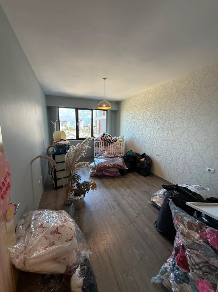 Tirane, shitet apartament 2+1 Kati 5, 105 m² 168.000 € (Casa Italia)