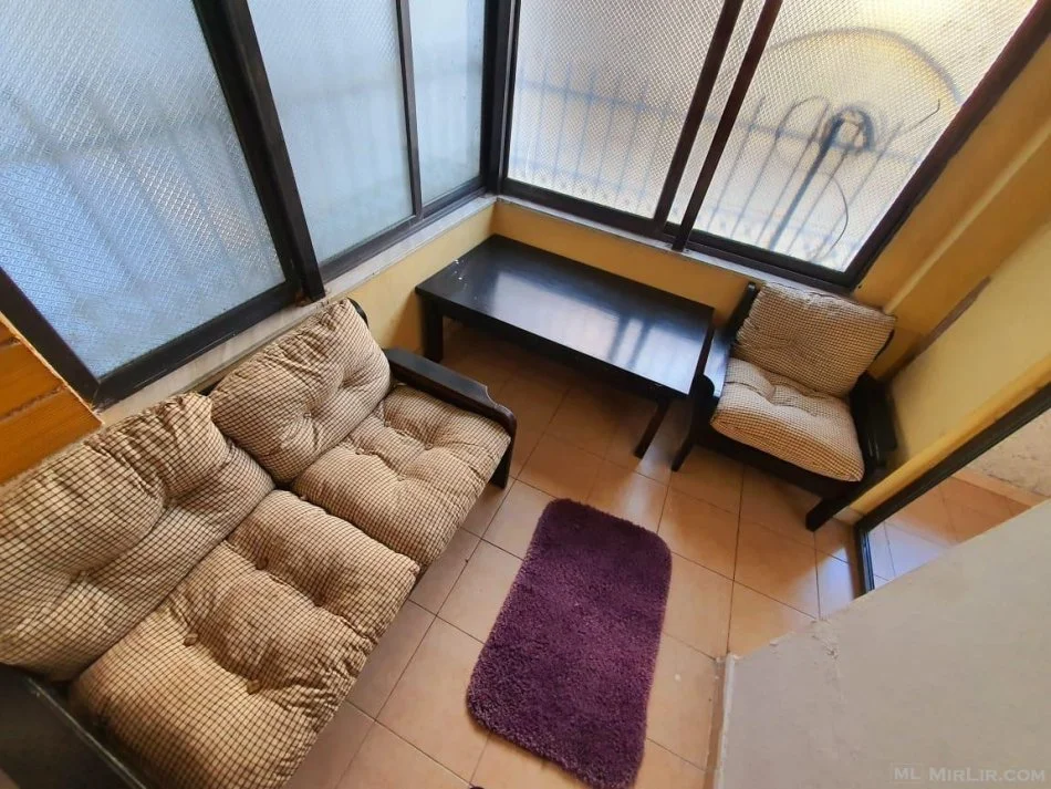 Tirane, shitet apartament 2+1+Aneks+Ballkon Kati 1, 115 m² 140.000 € (Rruga Shyqyri Ishmi)