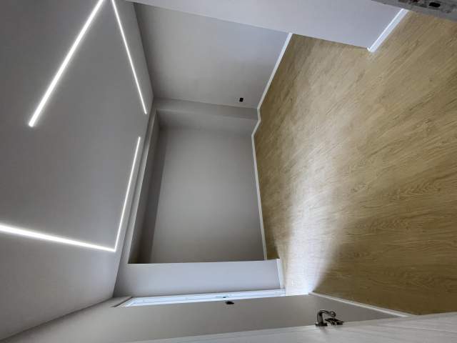 Tirane, shitet apartament 1+1 Kati 2, 74 m² 89.000 Euro (Materniteti i Ri)