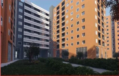 Tirane, shitet apartament duplex 2+1+Ballkon Kati 0, 127 m² 139.700 € (ne Yzberishte)