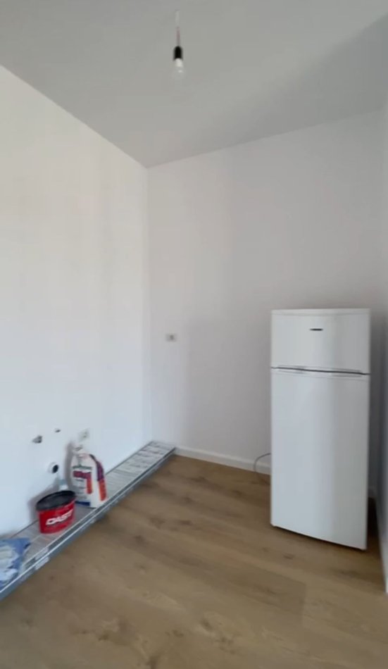 Tirane, shitet apartament 1+1 Kati 7, 75 m² 128,000 € (Don Bosko)