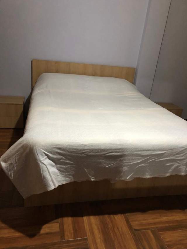 Tirane, jepet me qera Vile 2+1+BLK Kati 3, 90 m² 500 Euro (Rruga 3 Vllezerit Kondi)