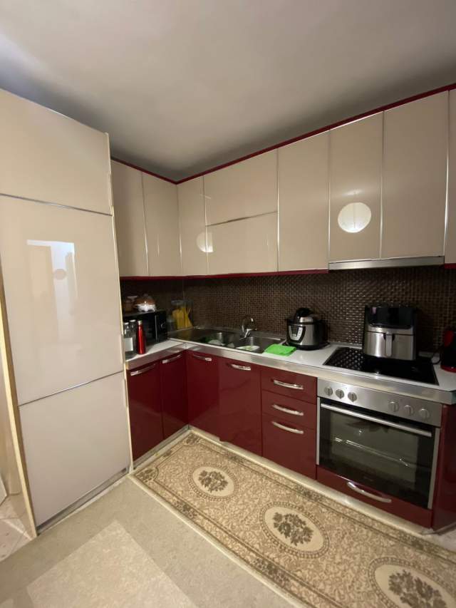 Tirane, shitet apartament 2+1 Kati 3, 80 m² 93.000 Euro (Bajram Curri)