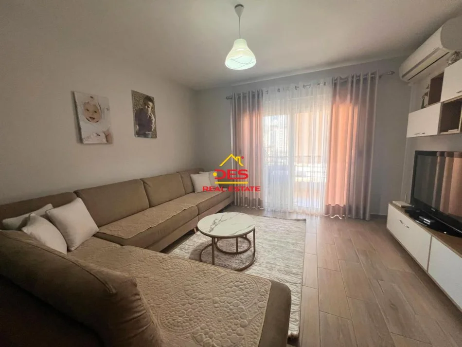 Sarande, shitet apartament 2+1+Ballkon Kati 3, 115 m² 200.000 € 