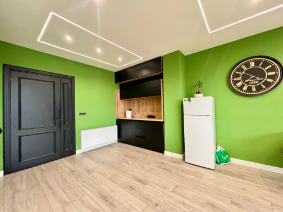 Tirane, shitet apartament+verande | Penthouse 3+1 Kati 7, 202 m² 580.000 € (5 Minuta nga Qendra E Tiranes)