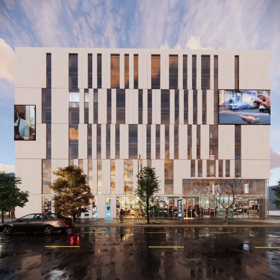 Tirane, shitet 2+1+Ballkon Kati 3, 118 m² 135.125 € (Casa Italia)