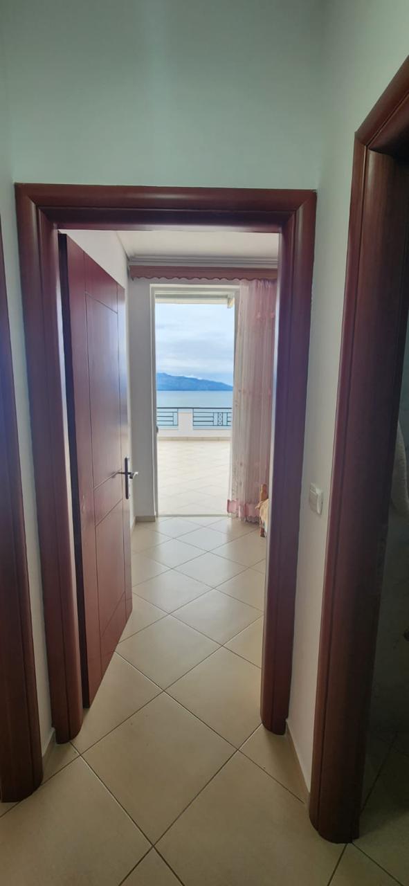 Penthouse në shitje, Sarandë