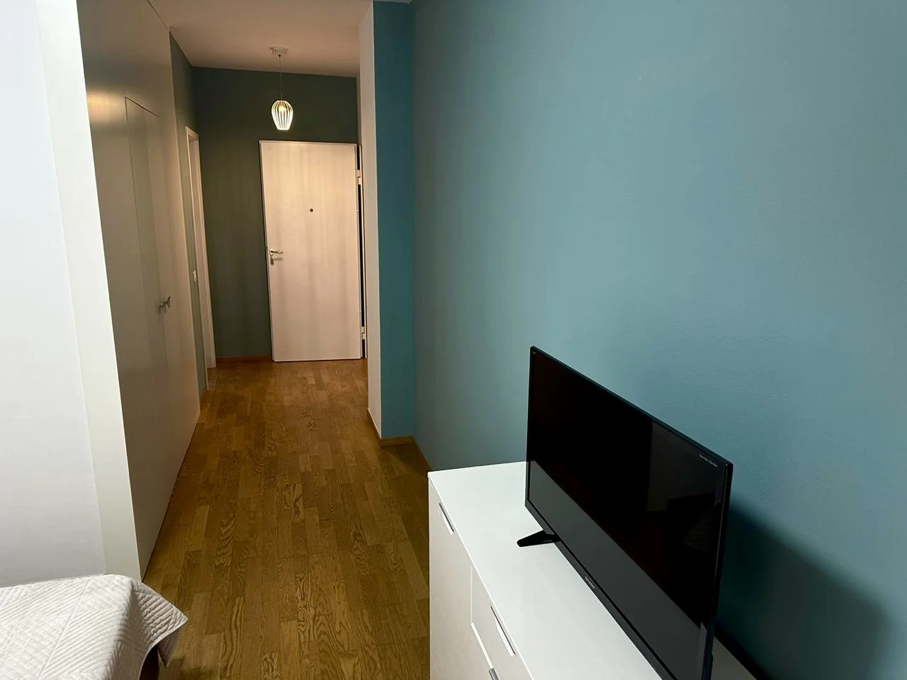 Shitet Apartament 3+1+3 ne rezidencen "Touch of the Sun" ne Sauk