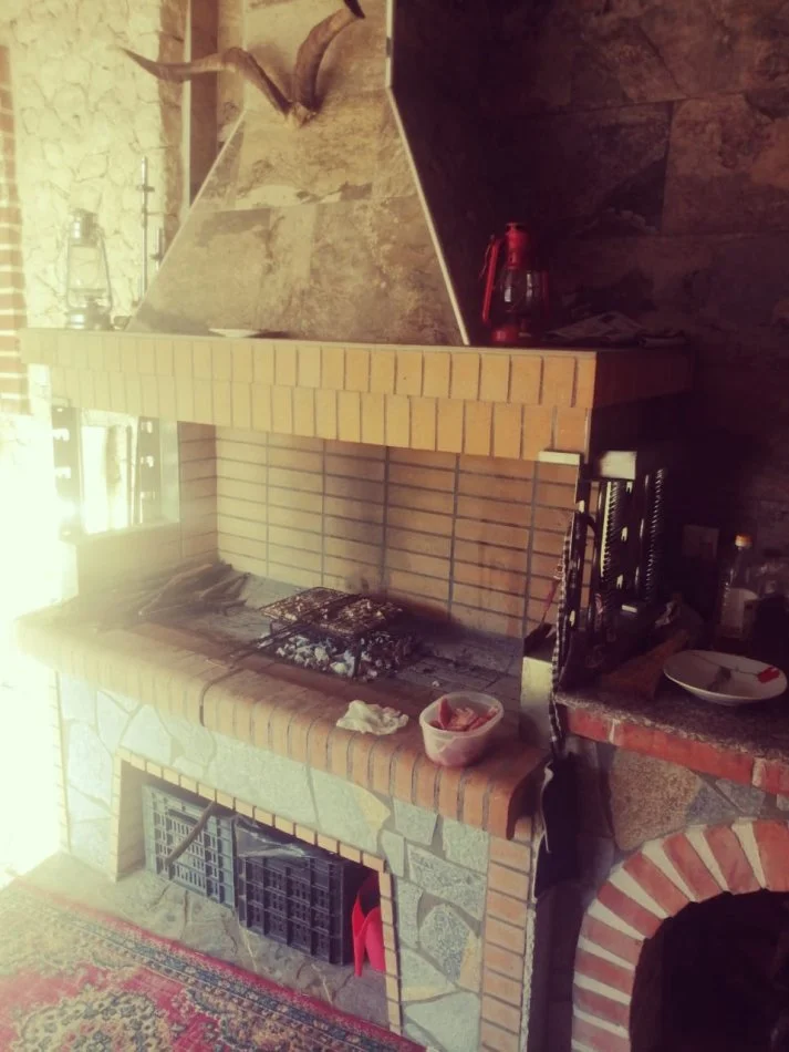 Tirane, shitet VILE  3+1+Aneks+Ballkon Kati 1, 342 m² 300.000 € (BORSH)