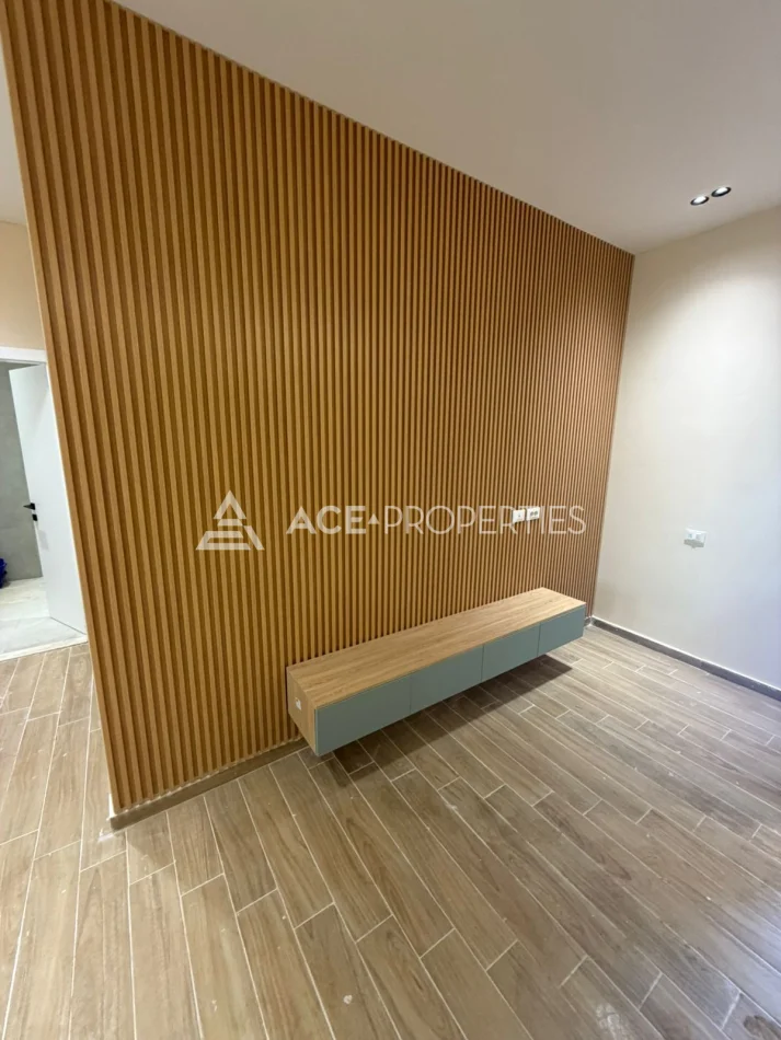 Durres, shitet apartament 2+1 Kati 1, 78 m² 95.000 € (SHKEMB KAVAJE)