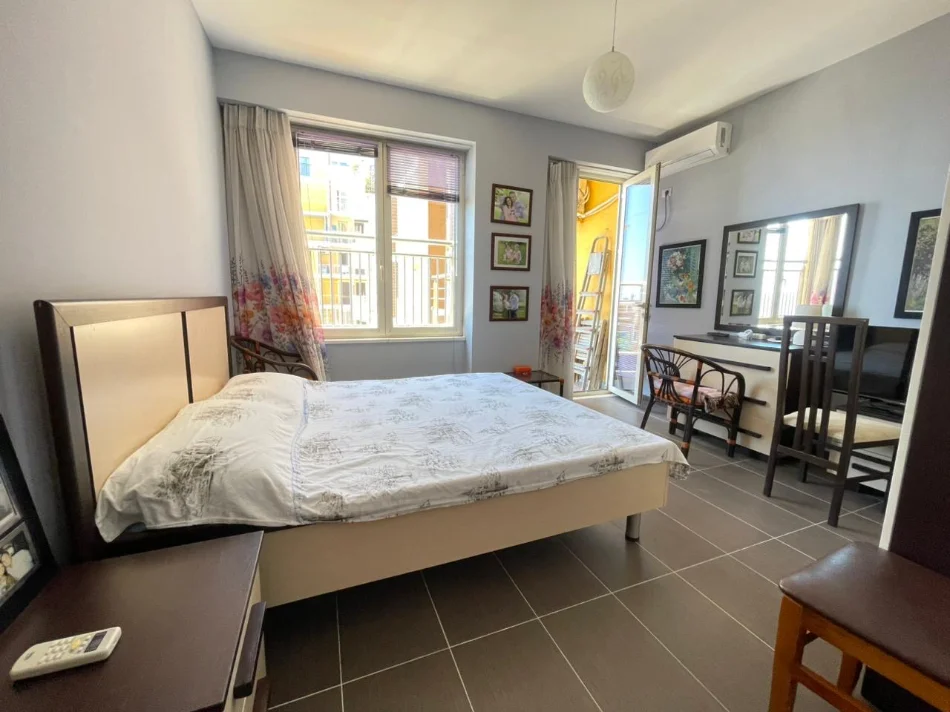 Durres, shitet apartament 2+1+Ballkon Kati 5, 87 m² 195.000 € 