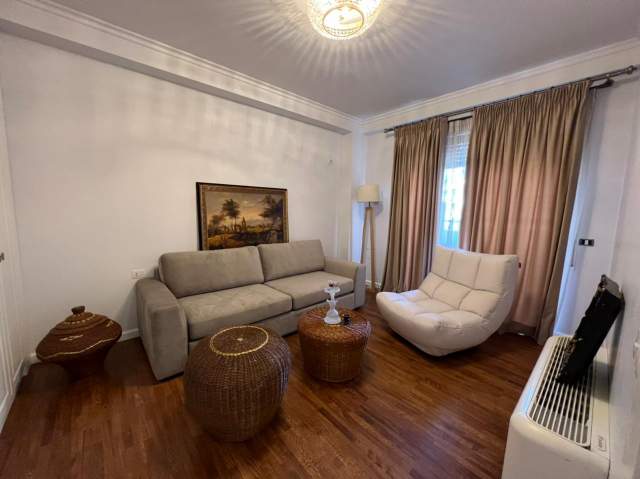 Tirane, shes apartament 2+1+BLK Kati 2, 115 m² 270.000 Euro (Liqeni i Thate)