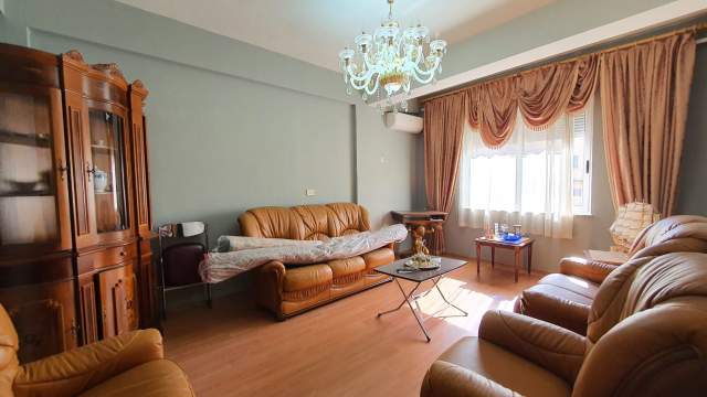 Tirane, apartament 4+1+BLK Kati 3, 144 m² 260.000 Euro (Abdyl Frasheri)