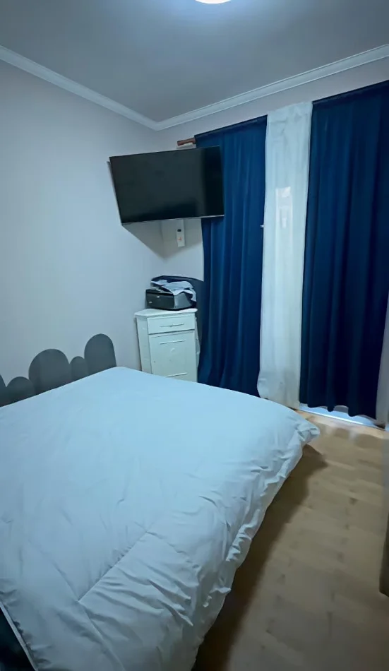 Tirane, shitet apartament 3+1 Kati 1, 128 m² 280.000 € (Komuna e Parisit)