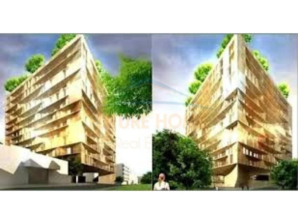 Tirane, shitet apartament 2+1+Ballkon Kati 2, 96 m² 246.600 € (mine peza)