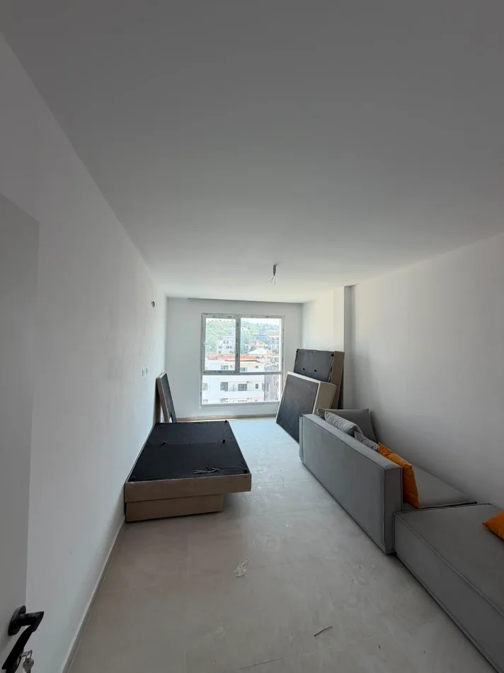 Golem, shitet apartament 1+1+Ballkon Kati 7, 70 m² 94.500 €